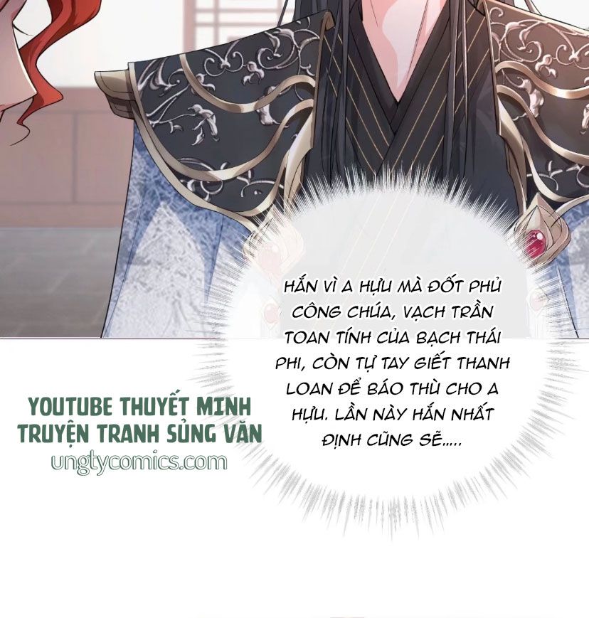 Nhập Mặc Chi Thần Chap 16 - Next Chap 17